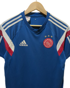2014-15 Ajax Adidas Training Shirt - (XL.Boys)