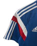 2014-15 Ajax Adidas Training Shirt - (XL.Boys)