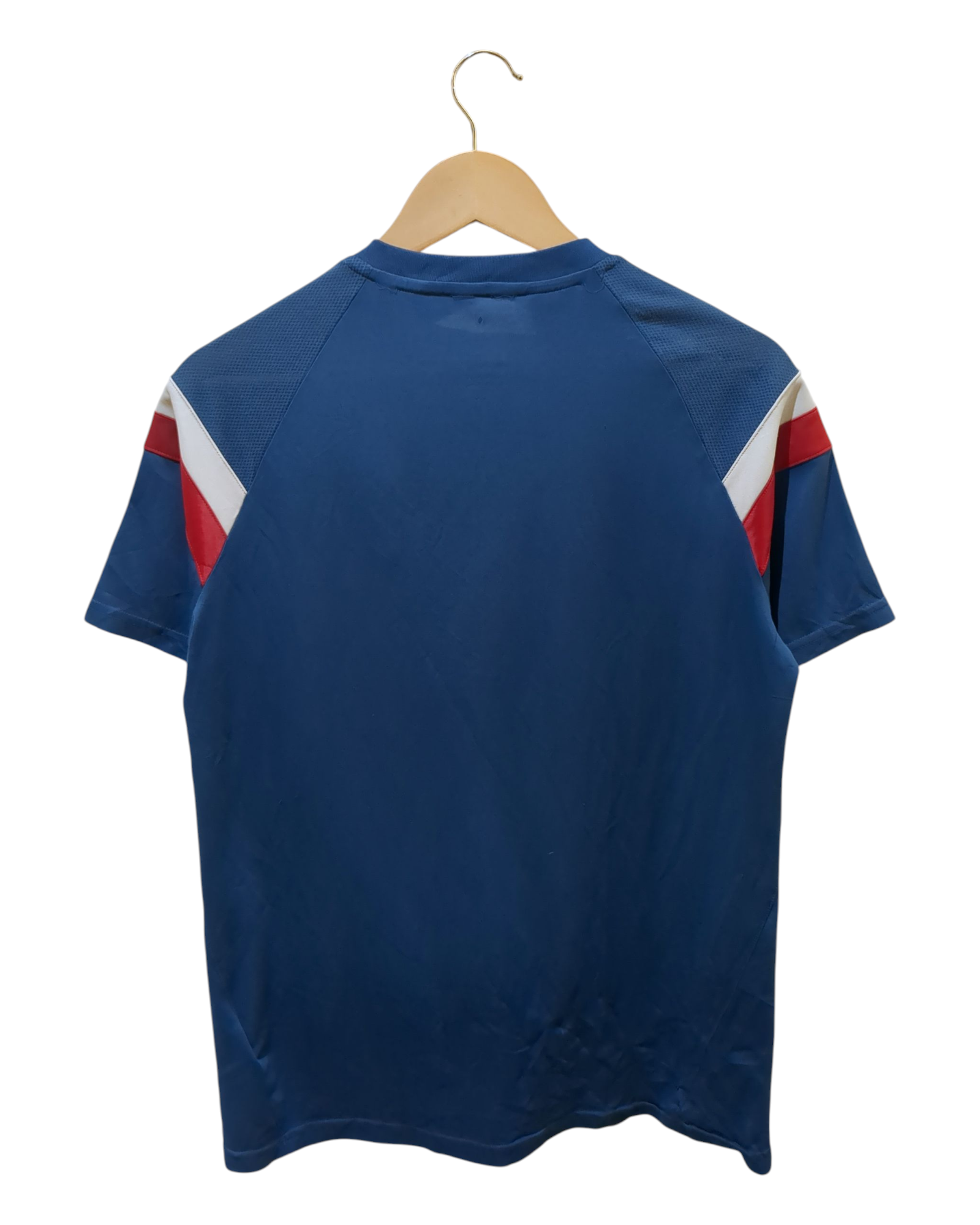 2014-15 Ajax Adidas Training Shirt - (XL.Boys)