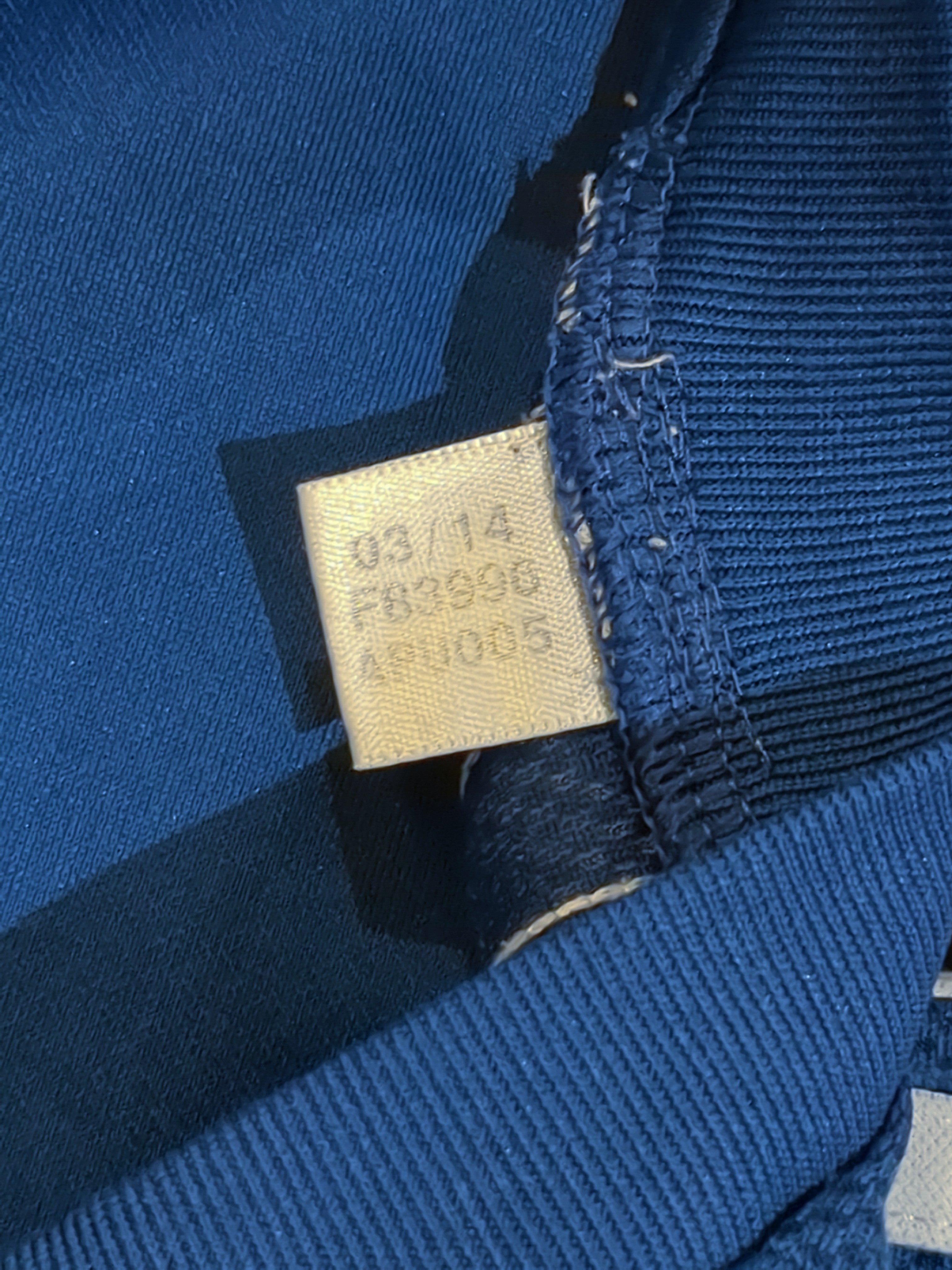 2014-15 Ajax Adidas Training Shirt - (XL.Boys)