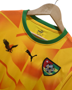2021-22 Togo Puma Home Shirt - (M)