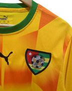 2021-22 Togo Puma Home Shirt - (M)