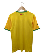 2021-22 Togo Puma Home Shirt - (M)