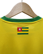 2021-22 Togo Puma Home Shirt - (M)