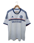 2013-14 Chelsea Adidas Away Shirt - (XL)