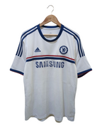 2013-14 Chelsea Adidas Away Shirt - (XL)