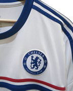 2013-14 Chelsea Adidas Away Shirt - (XL)