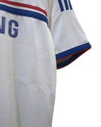 2013-14 Chelsea Adidas Away Shirt - (XL)