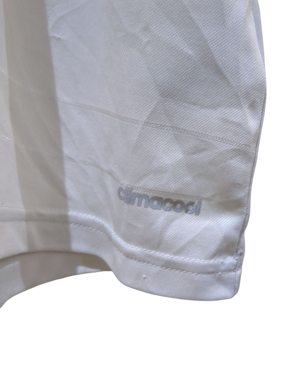 2013-14 Chelsea Adidas Away Shirt - (XL)