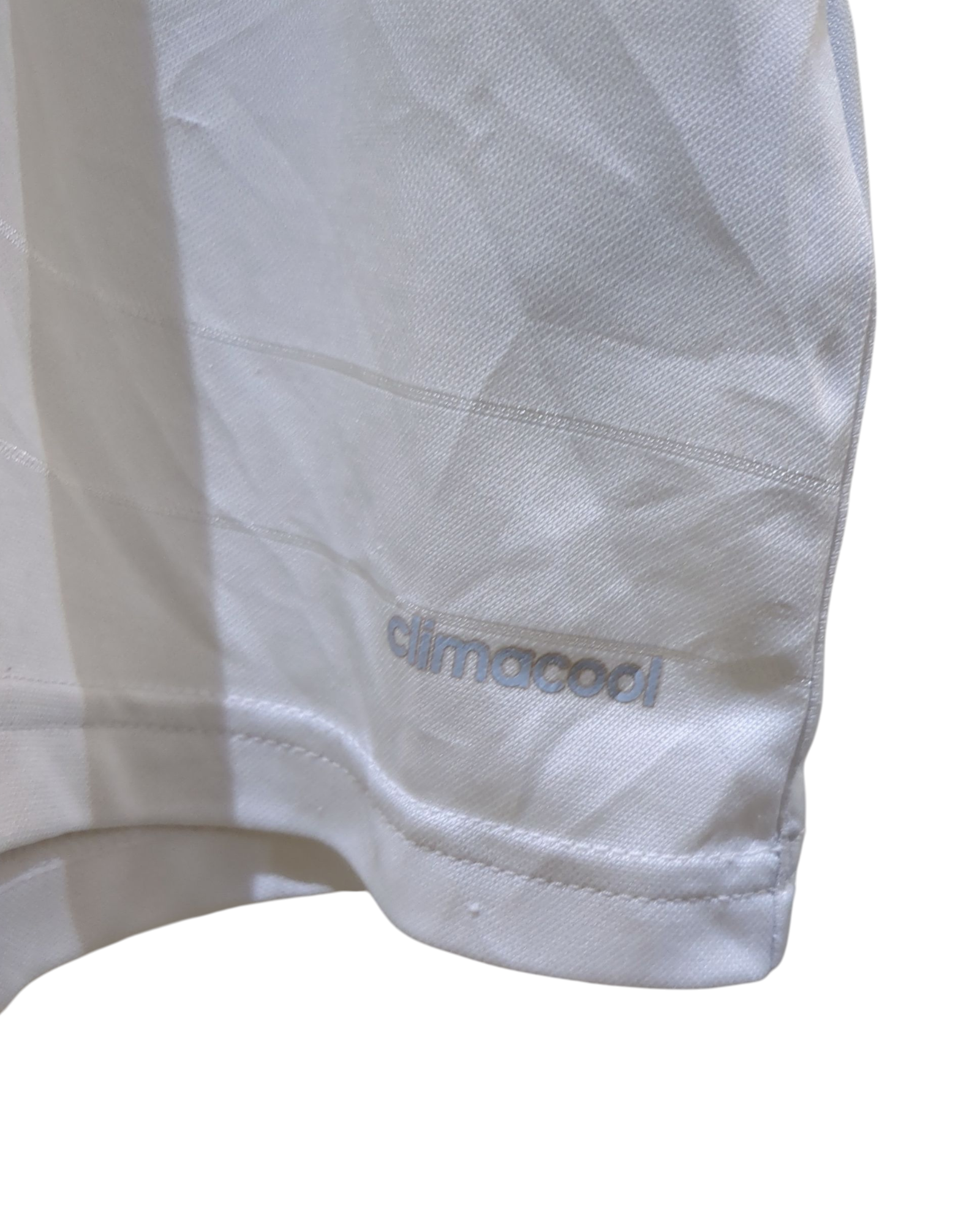 2013-14 Chelsea Adidas Away Shirt - (XL)