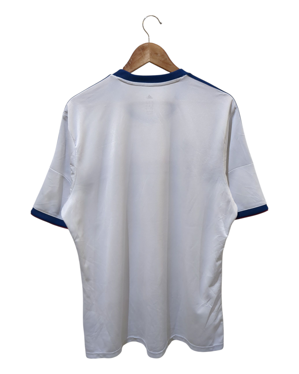 2013-14 Chelsea Adidas Away Shirt - (XL)