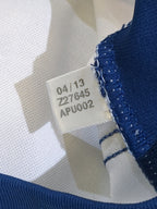 2013-14 Chelsea Adidas Away Shirt - (XL)