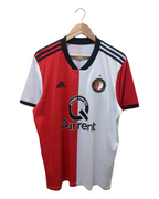 2018-19 Feyenoord Adidas Home Shirt #32 V.Persie - (L)