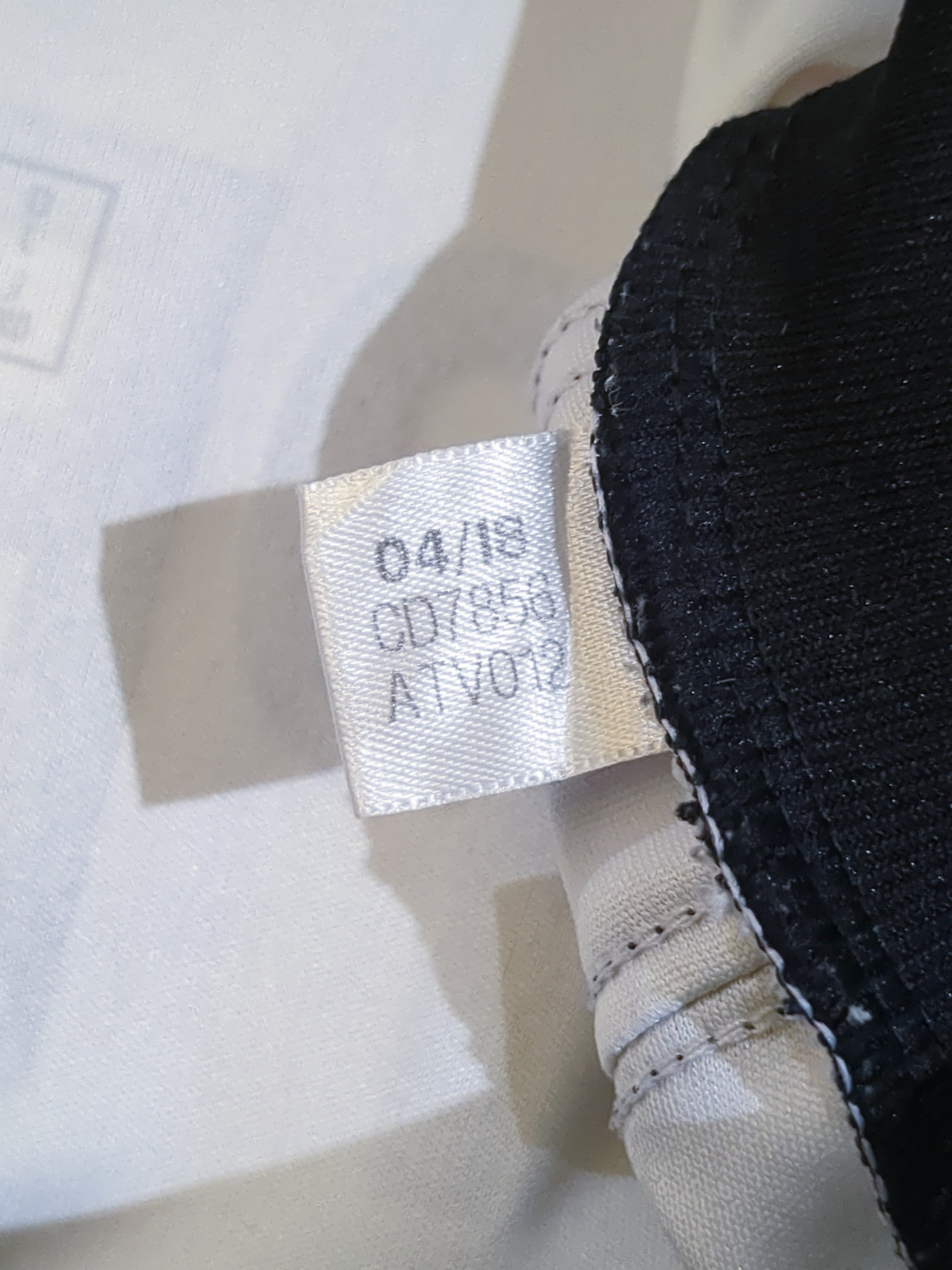 2018-19 Feyenoord Adidas Home Shirt #32 V.Persie - (L)