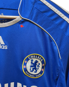 2006-08 Chelsea Adidas Home Shirt - (L)