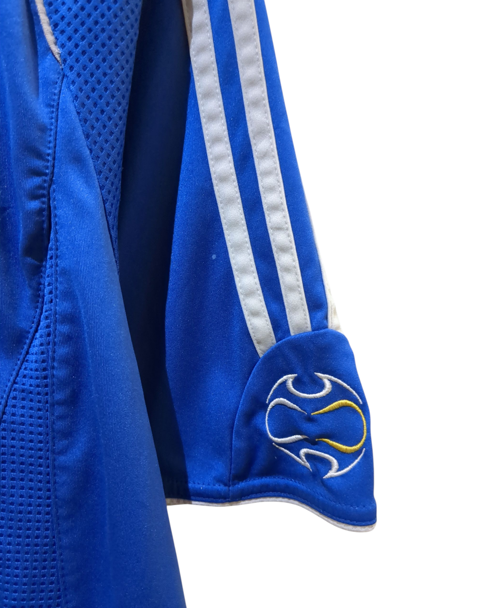 2006-08 Chelsea Adidas Home Shirt - (L)