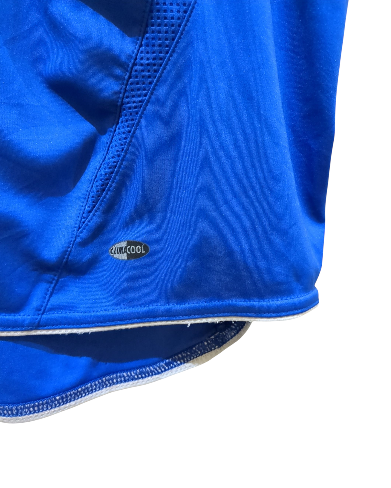 2006-08 Chelsea Adidas Home Shirt - (L)