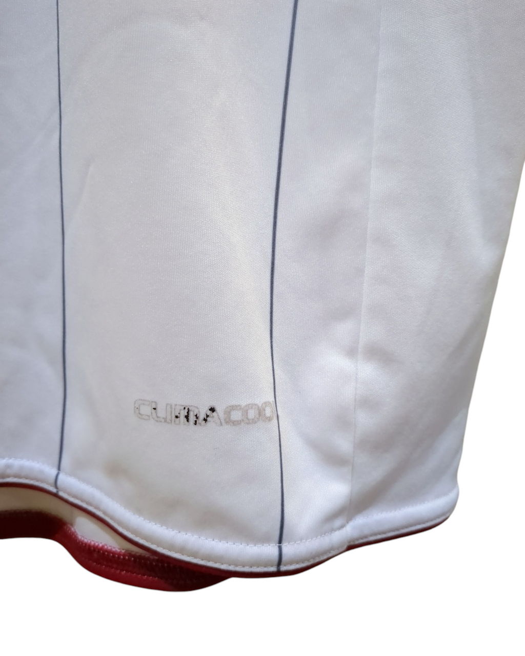 2009-10 Bayern Munich Adidas UCL Third Shirt - (L)