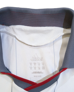 2009-10 Bayern Munich Adidas UCL Third Shirt - (L)