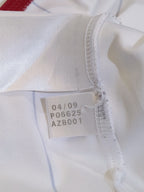 2009-10 Bayern Munich Adidas UCL Third Shirt - (L)