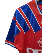 1993-95 Bayern Munich Adidas Home Shirt - (M)