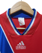 1993-95 Bayern Munich Adidas Home Shirt - (M)