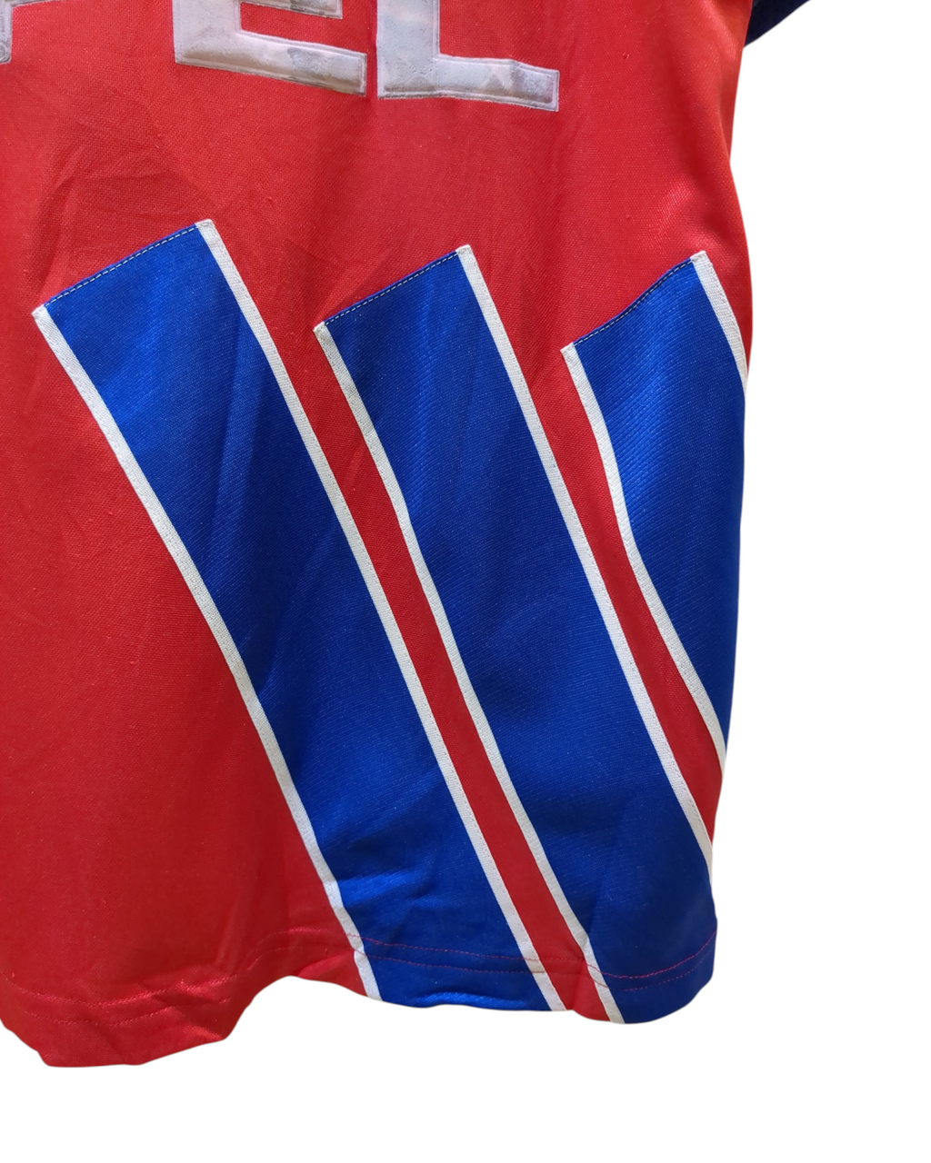 1993-95 Bayern Munich Adidas Home Shirt - (M)