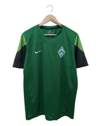 2013-14 Werder Bremen Nike Training Shirt - (XL)