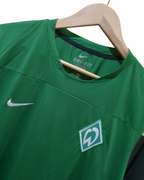 2013-14 Werder Bremen Nike Training Shirt - (XL)