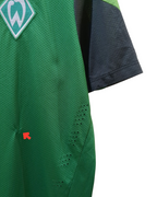 2013-14 Werder Bremen Nike Training Shirt - (XL)