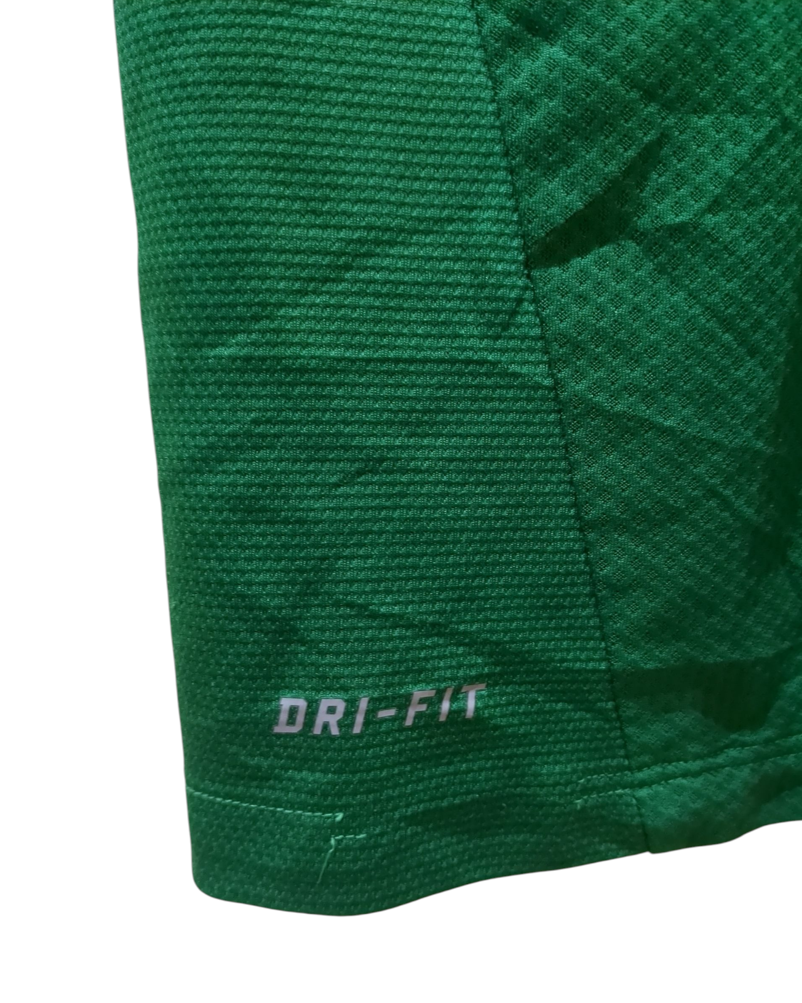 2013-14 Werder Bremen Nike Training Shirt - (XL)