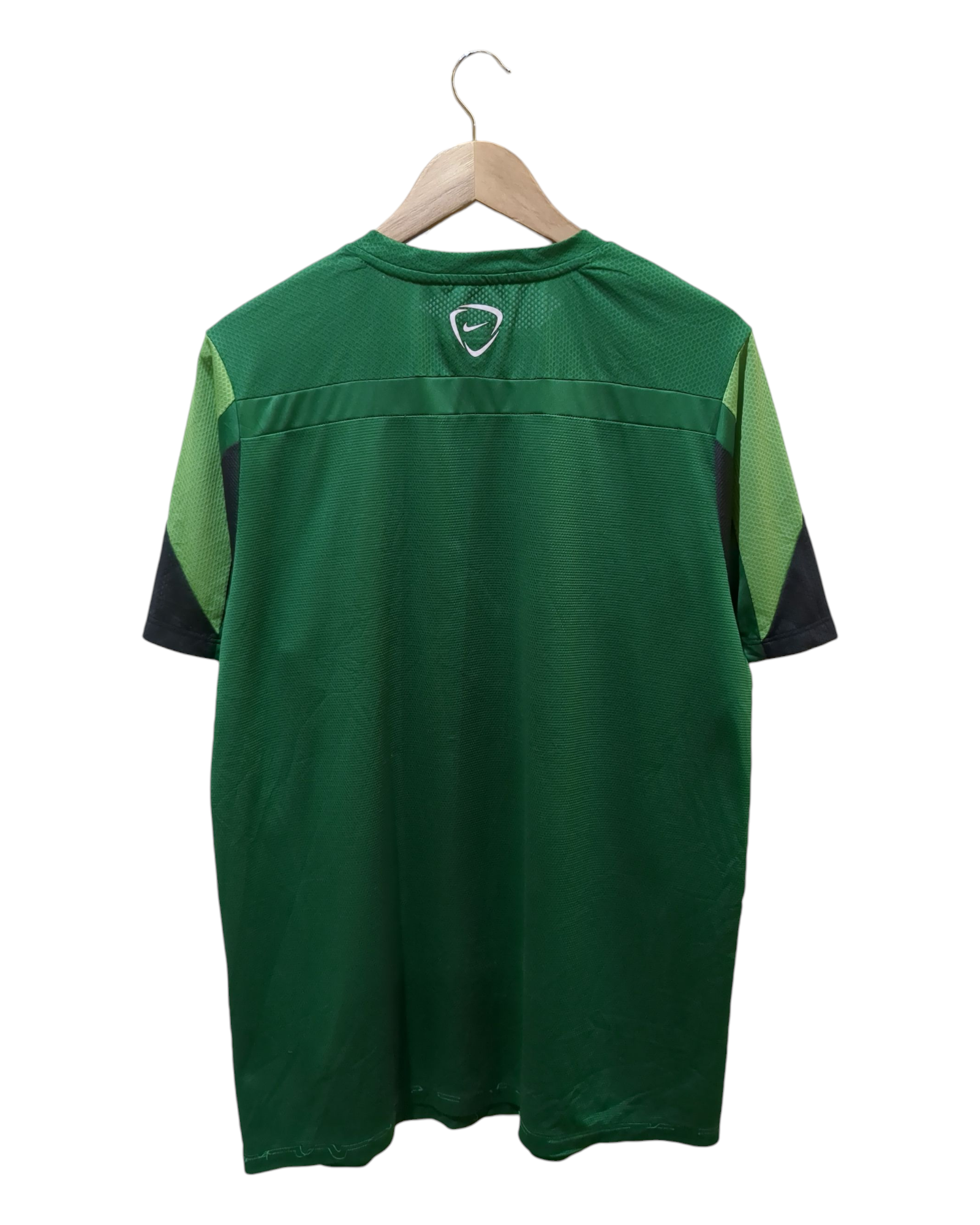 2013-14 Werder Bremen Nike Training Shirt - (XL)