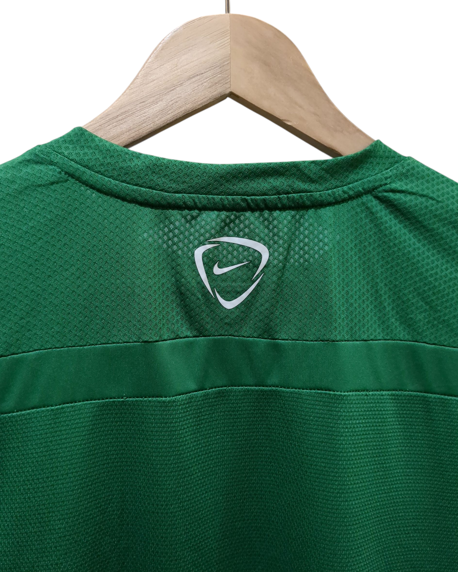 2013-14 Werder Bremen Nike Training Shirt - (XL)