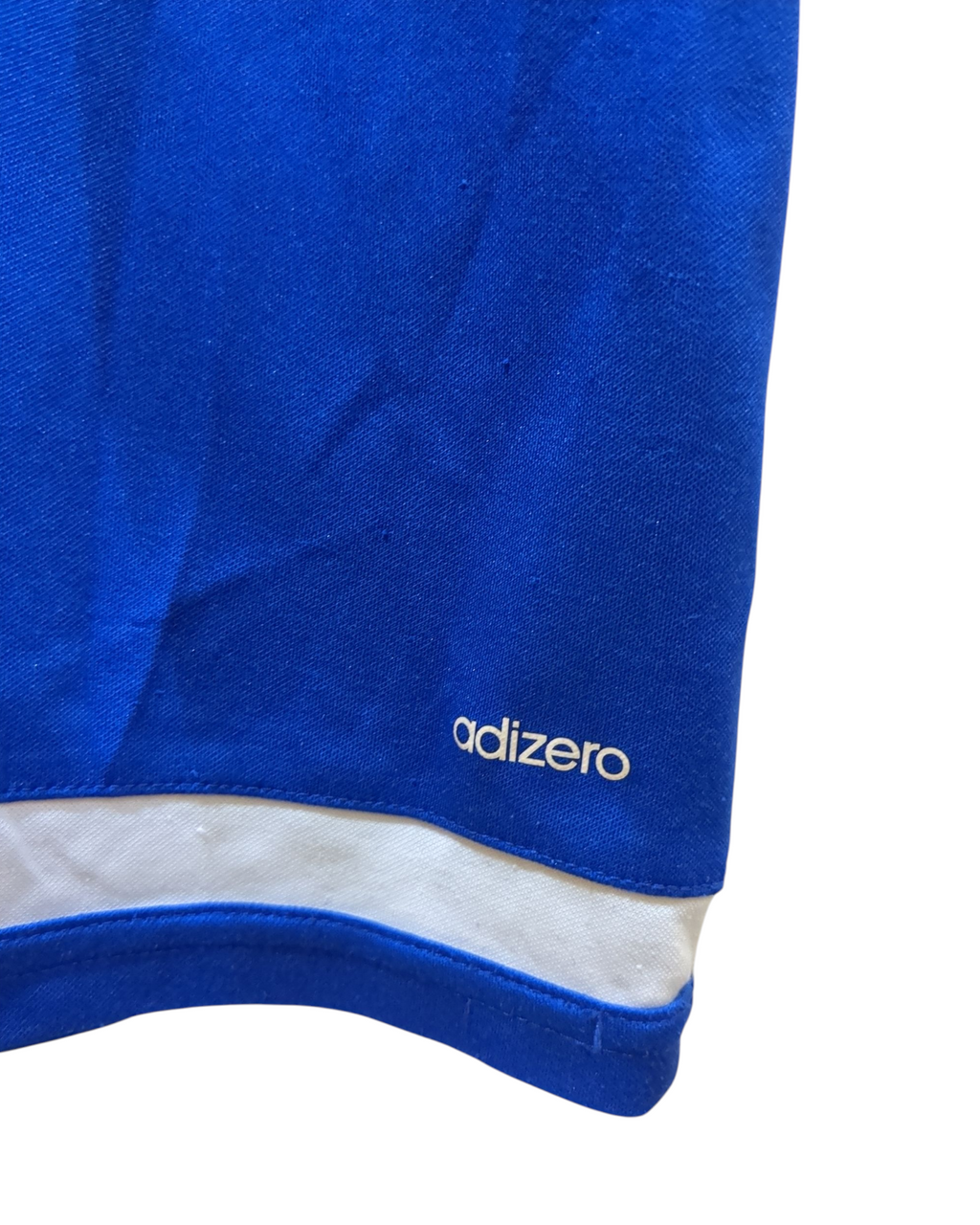 2015-16 Chelsea Adidas Training Shirt - (M)