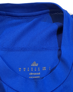 2015-16 Chelsea Adidas Training Shirt - (M)
