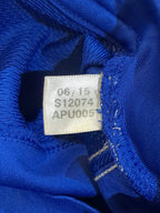 2015-16 Chelsea Adidas Training Shirt - (M)