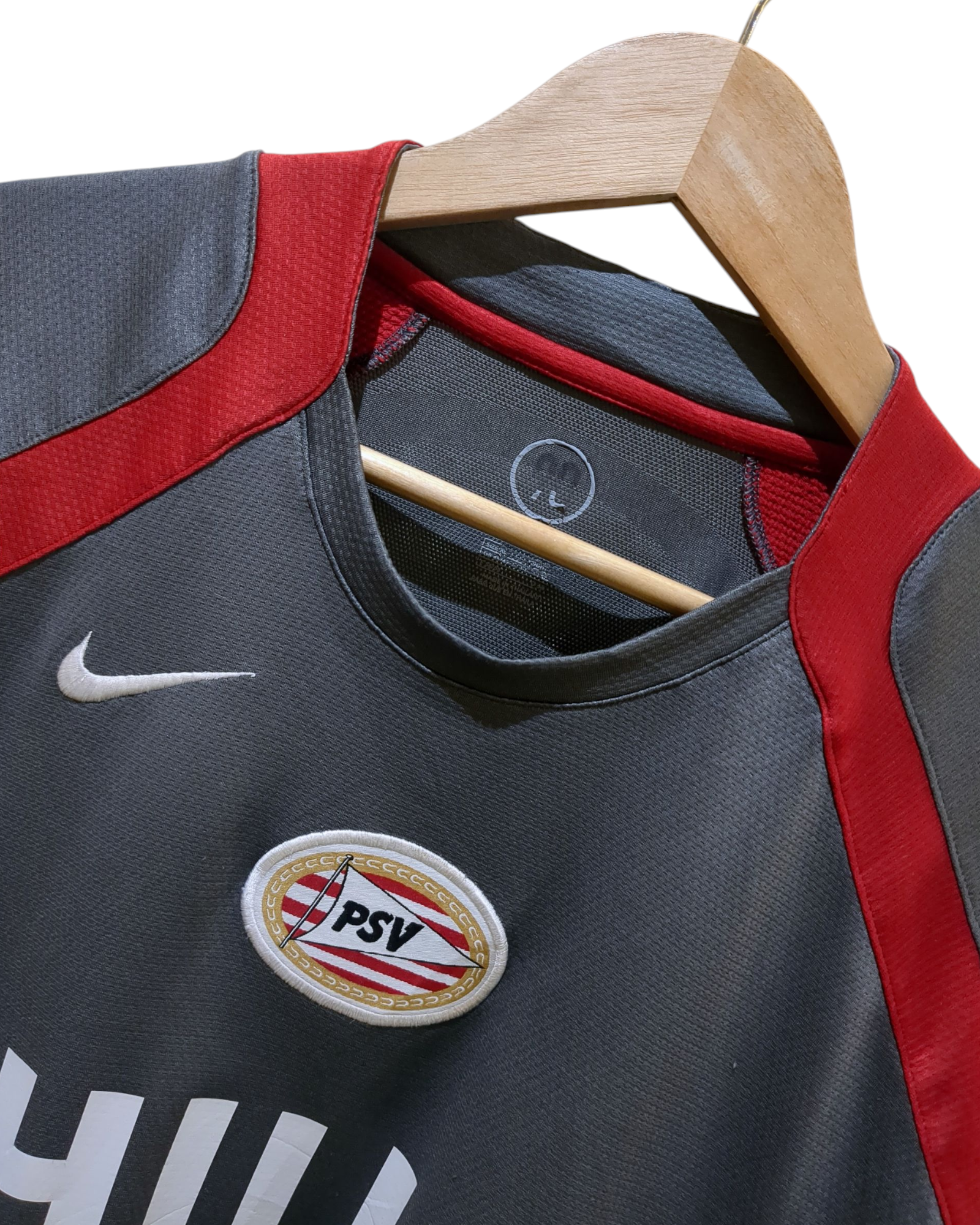 2005-06 PSV Nike Training Shirt - (L)