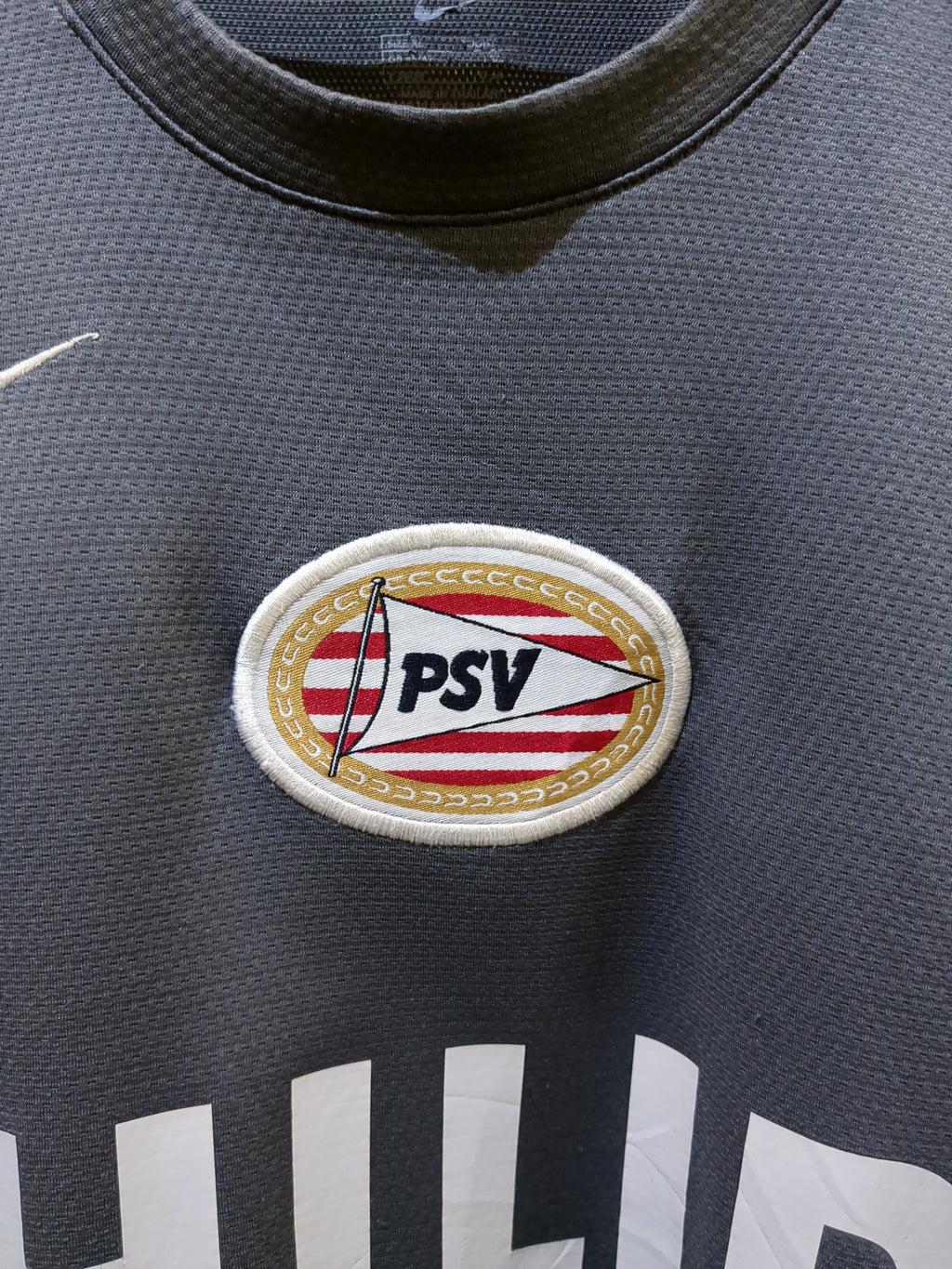 2005-06 PSV Nike Training Shirt - (L)