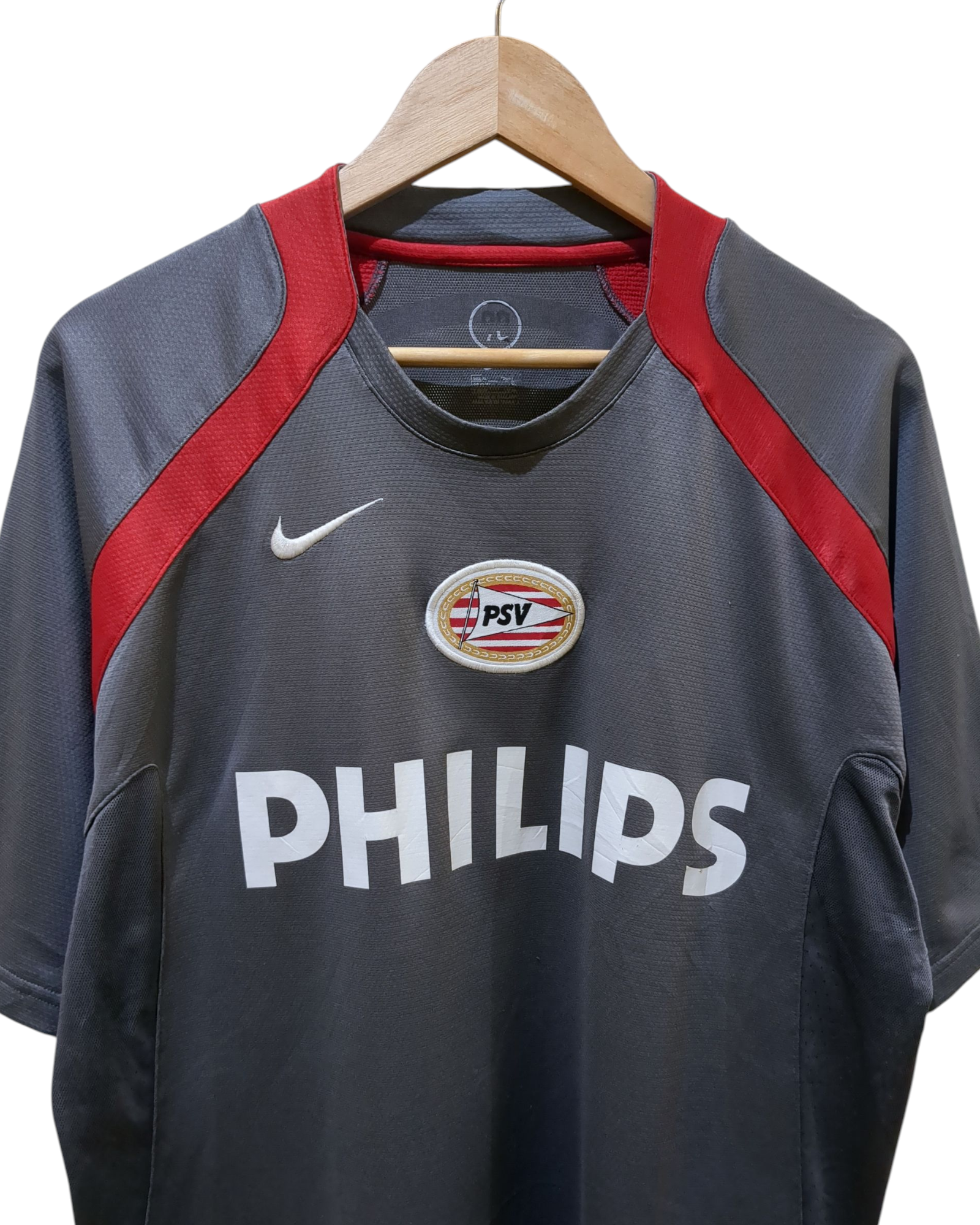 2005-06 PSV Nike Training Shirt - (L)