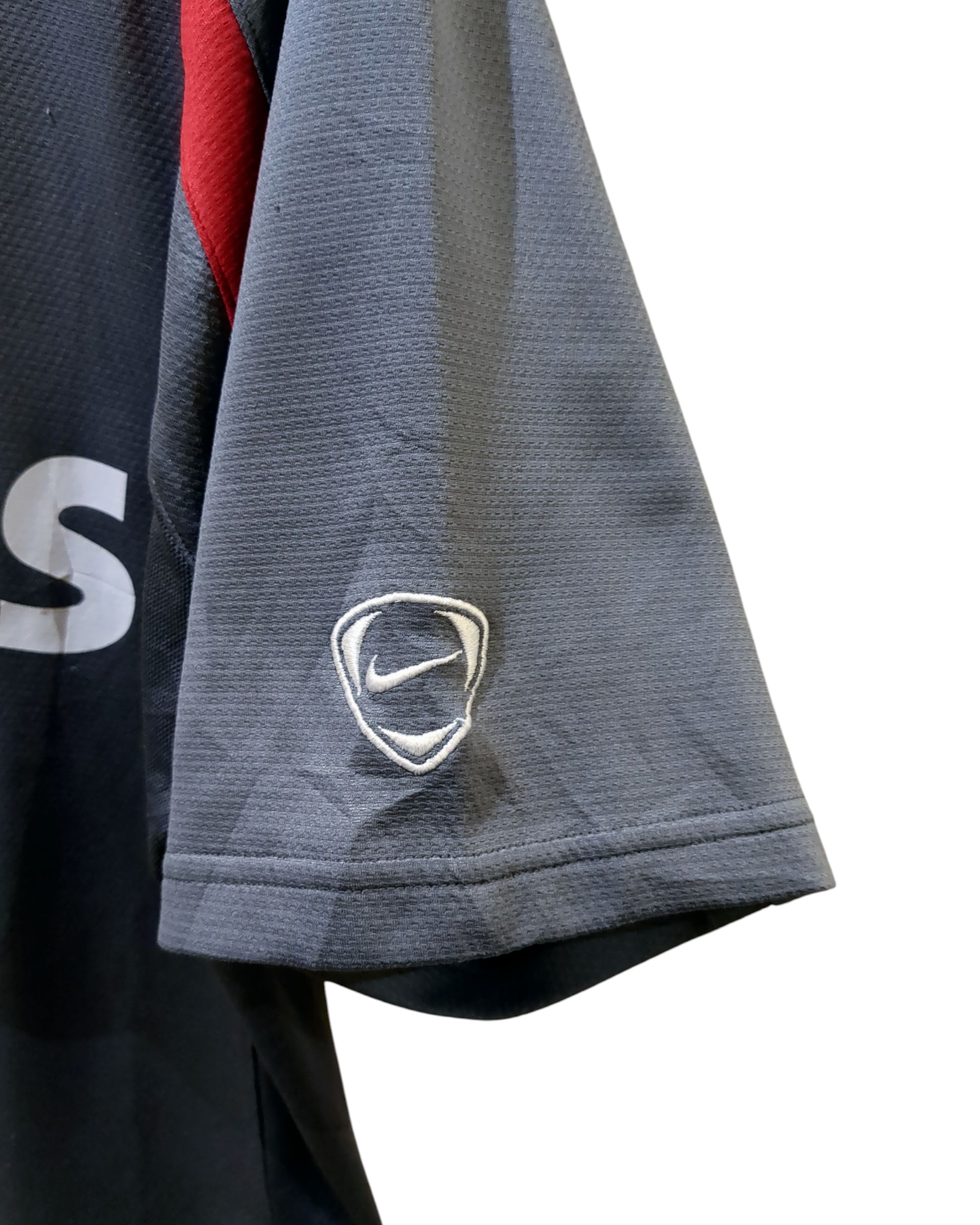 2005-06 PSV Nike Training Shirt - (L)