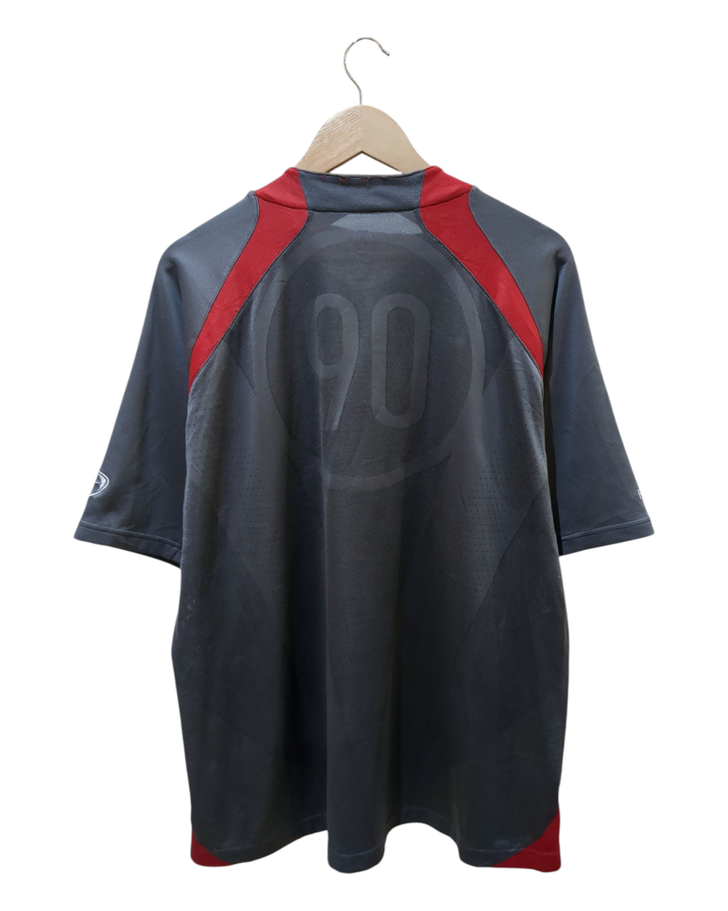 2005-06 PSV Nike Training Shirt - (L)