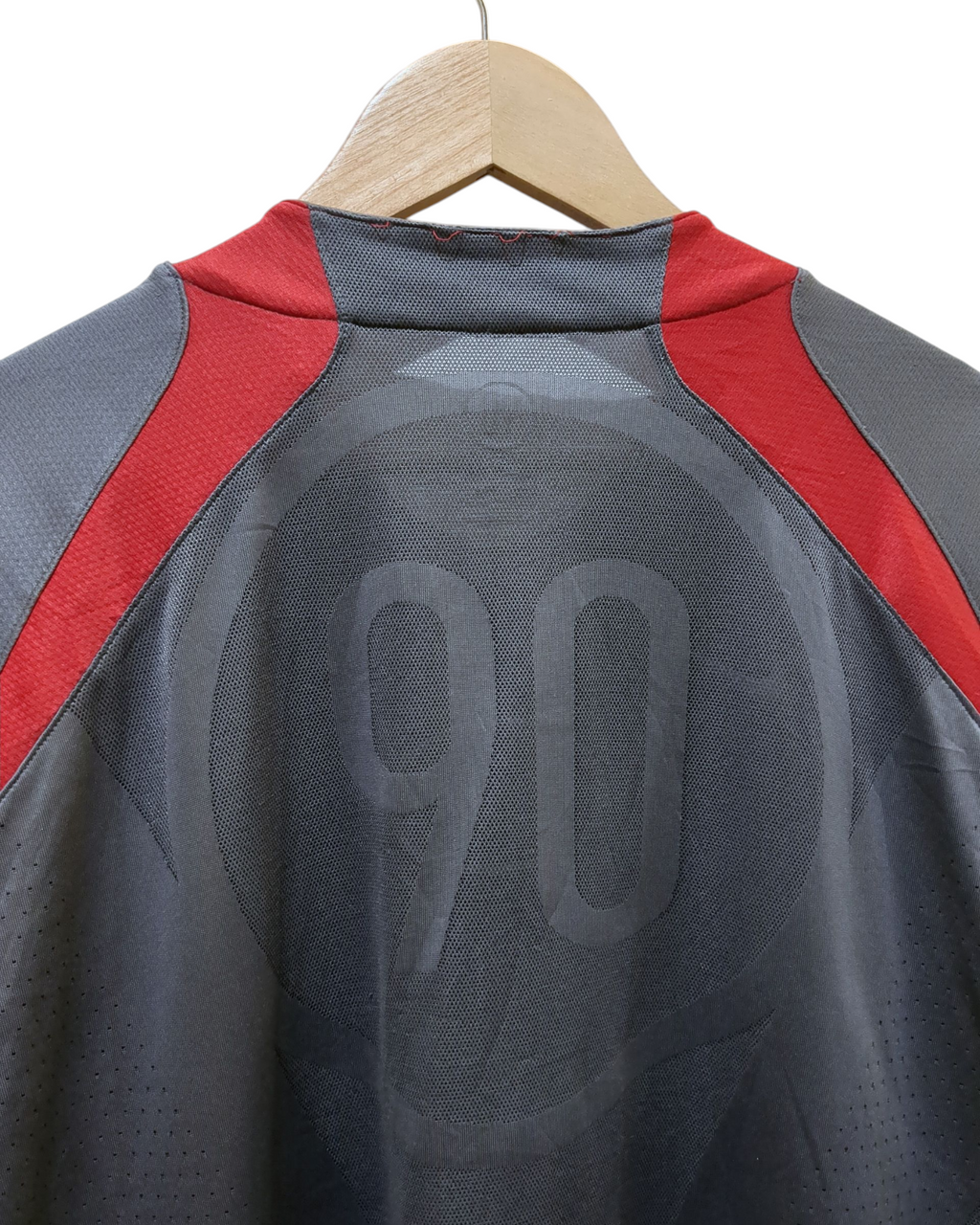 2005-06 PSV Nike Training Shirt - (L)