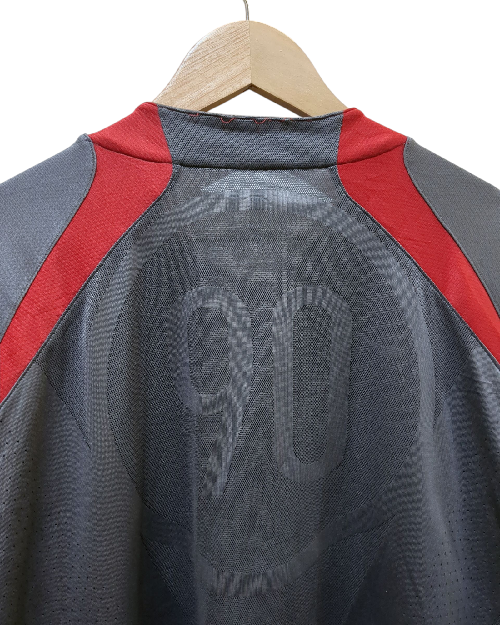 2005-06 PSV Nike Training Shirt - (L)