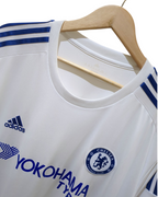 2015-16 Chelsea Adidas Away Shirt - (2XL)