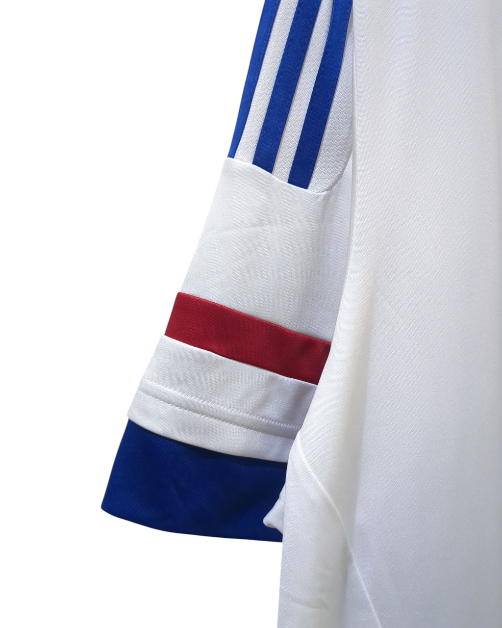 2015-16 Chelsea Adidas Away Shirt - (2XL)