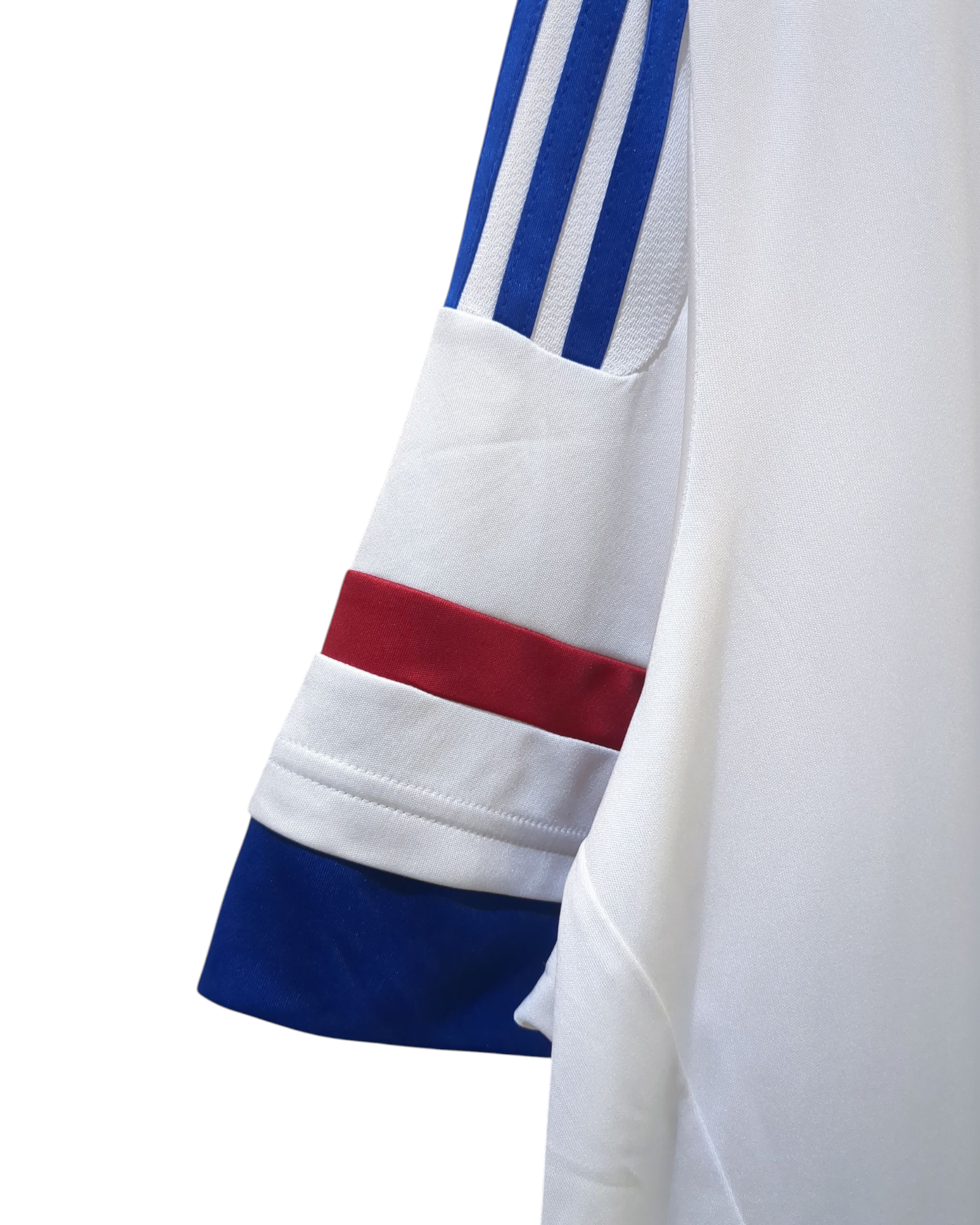 2015-16 Chelsea Adidas Away Shirt - (2XL)