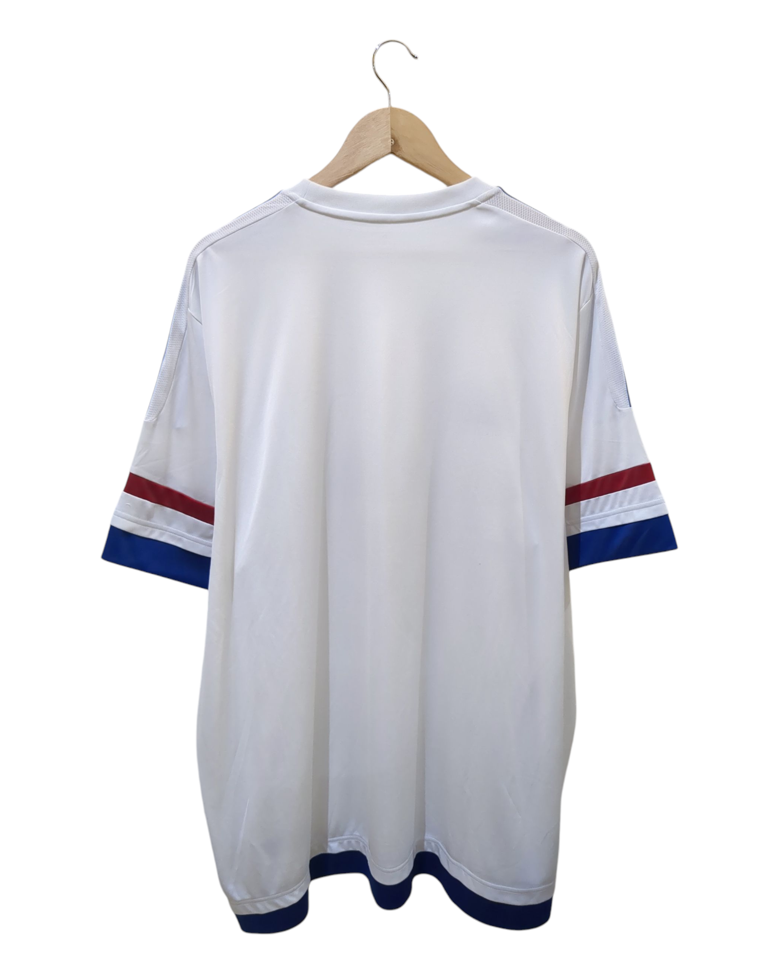 2015-16 Chelsea Adidas Away Shirt - (2XL)