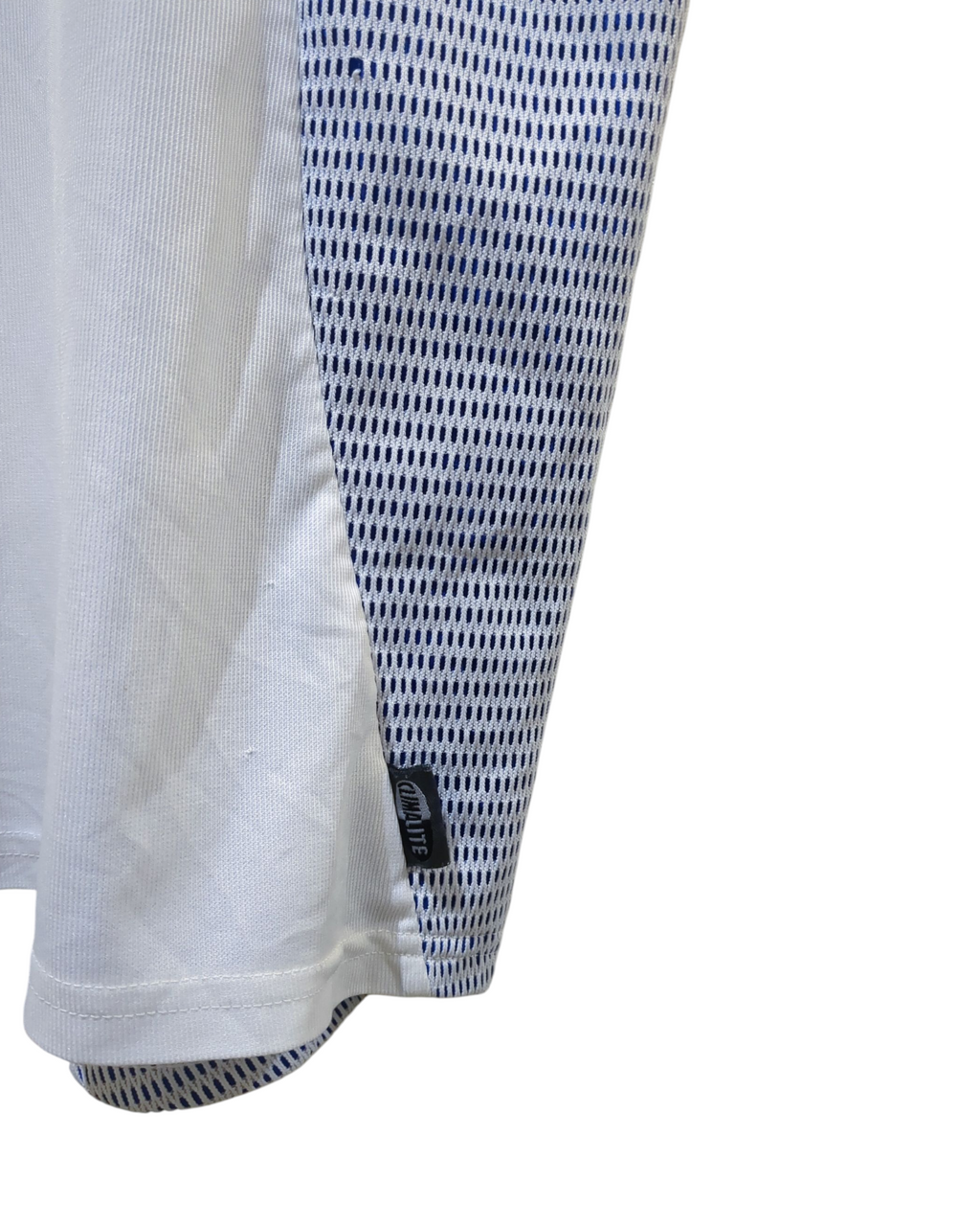 2002-04 France Adidas Away Shirt - (L)