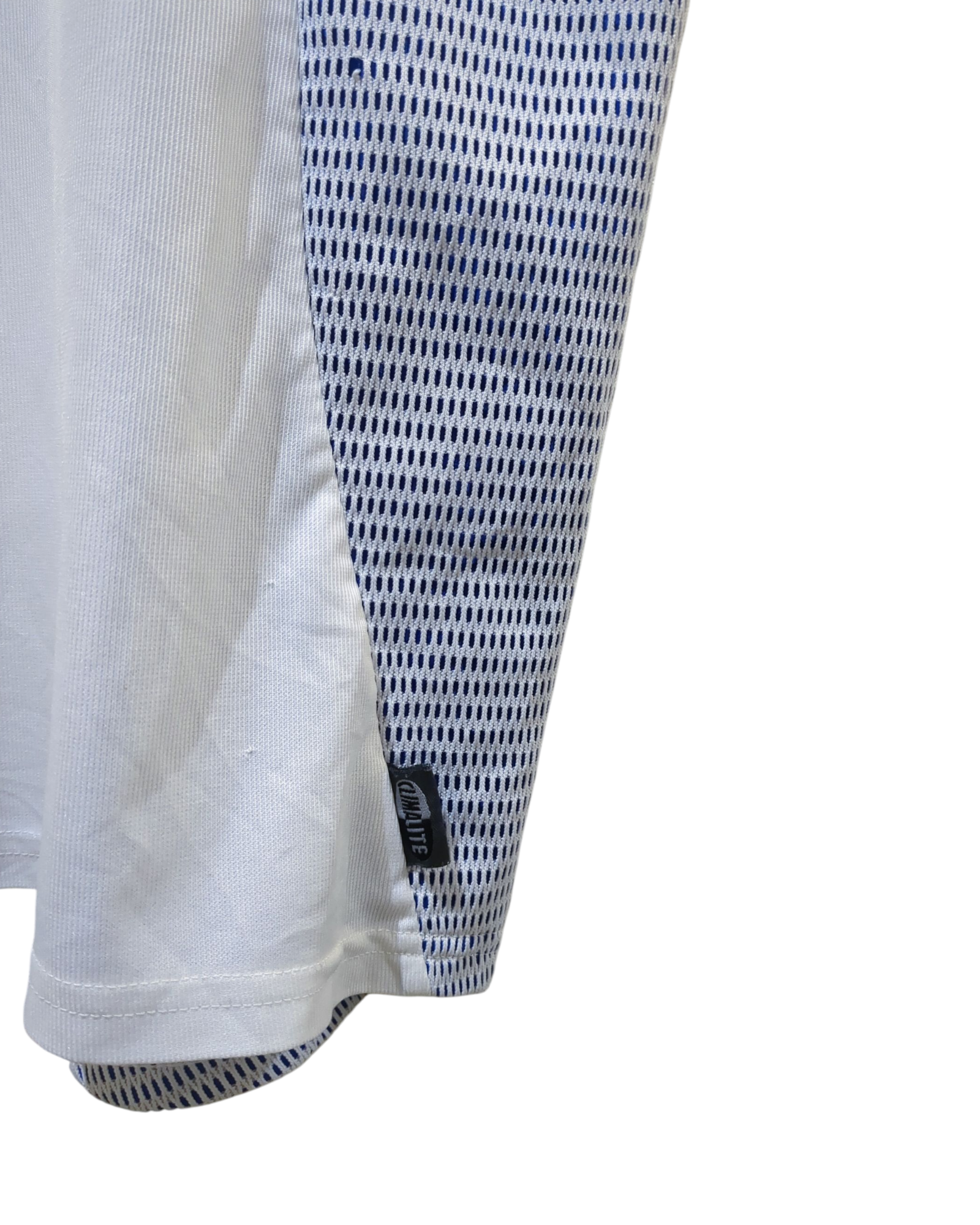 2002-04 France Adidas Away Shirt - (L)