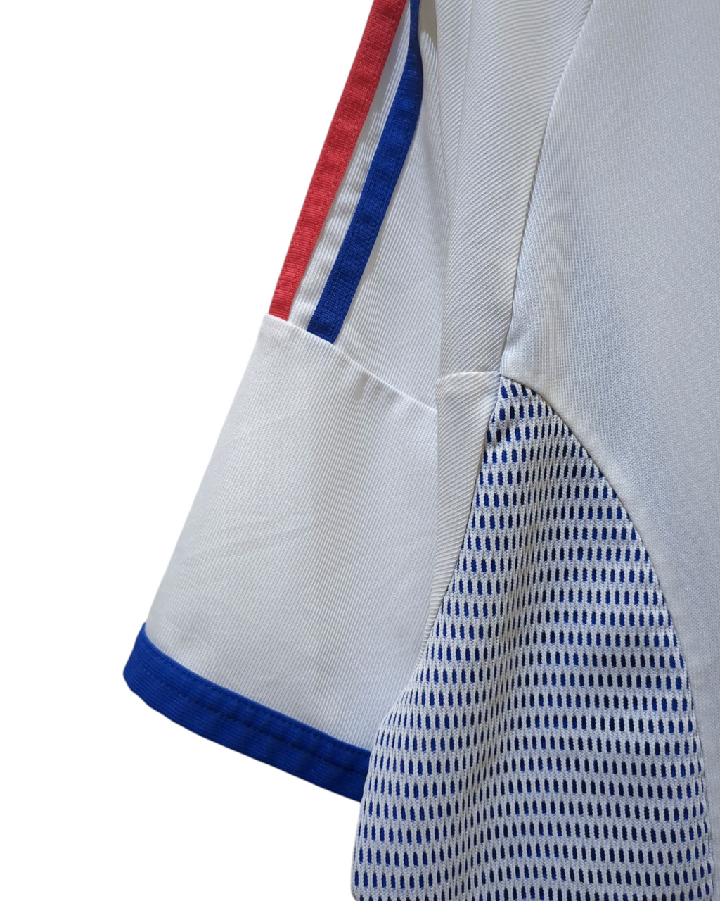 2002-04 France Adidas Away Shirt - (L)